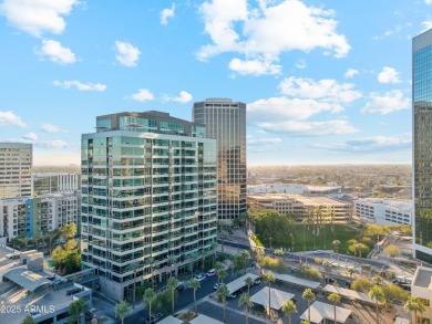 Highly desirable URBAN luxury living w/AMAZING VIEWS in the