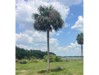 Lake Lot For Sale in Orlando, Florida