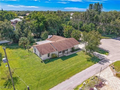 Cape Coral Area Home Sale Pending in North Fort Myers Florida