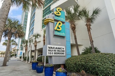 Welcome to Unit 1005 at Sandy Beach Resort, a beautifully - photo 5