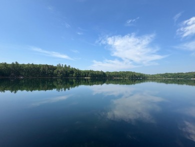 Lake Lot Sale Pending in Hazelhurst, Wisconsin