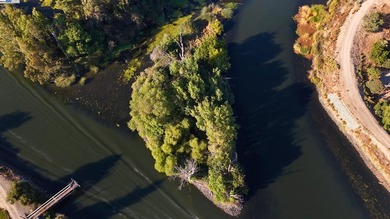 Discover your own 1-acre private island, accessible only by boat - photo 5
