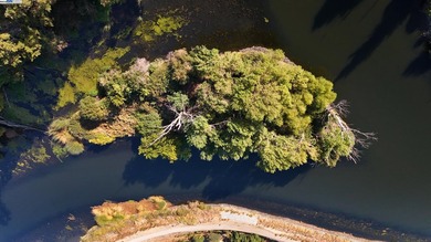 Discover your own 1-acre private island, accessible only by boat - photo 6