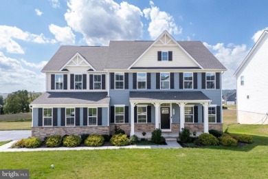 Lake Condo For Sale in Center Valley, Pennsylvania