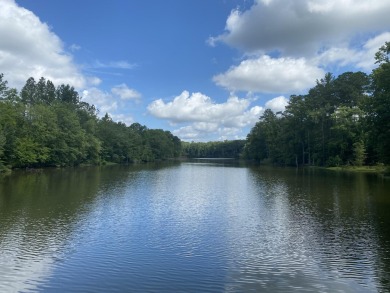 Lake Acreage For Sale in Batesburg-Leesville, South Carolina