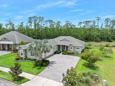 Lake Home For Sale in New Smyrna Beach, Florida