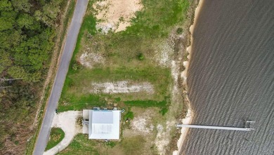 Bay Front Lot With Absolutely Beautiful, Unobstructed Water - photo 11