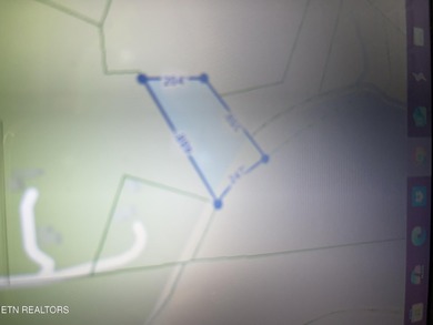 Tellico Lake Lot For Sale in Madisonville Tennessee