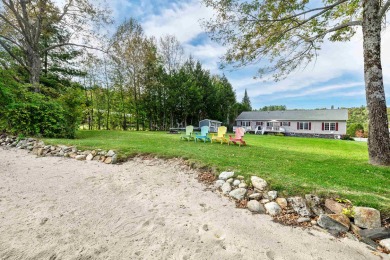 Lake Home For Sale in Barton, Vermont