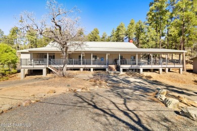Life-Changing Camp in Prescott-Ideal for Nonprofits & Investment - photo 11