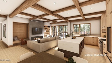 Be among the first to discover this brand new slopeside - photo 1