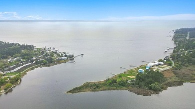 Bay Front Lot With Absolutely Beautiful, Unobstructed Water - photo 12