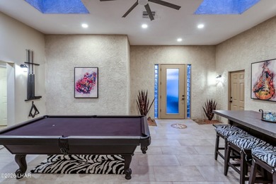 Beautiful pool home lakeside of HWY 95, located in a fantastic - photo 12
