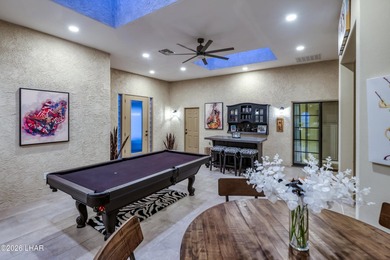 Beautiful pool home lakeside of HWY 95, located in a fantastic - photo 13