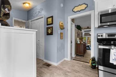 Welcome to your fully furnished lakefront retreat on Houston - photo 13