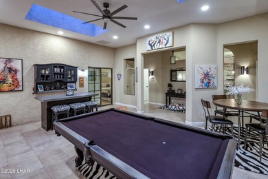 Beautiful pool home lakeside of HWY 95, located in a fantastic - photo 14