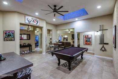 Beautiful pool home lakeside of HWY 95, located in a fantastic - photo 15