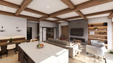 Be among the first to discover this brand new slopeside - photo 5