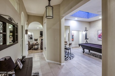 Beautiful pool home lakeside of HWY 95, located in a fantastic - photo 16