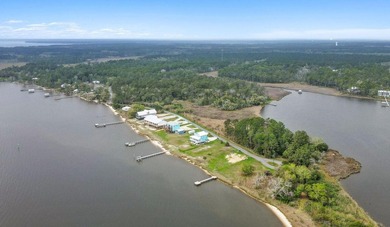 Bay Front Lot With Absolutely Beautiful, Unobstructed Water - photo 18
