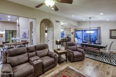 Beautiful pool home lakeside of HWY 95, located in a fantastic - photo 19