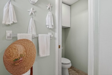 Beautiful 3/2/2/ pool home situated on the golf course with - photo 19