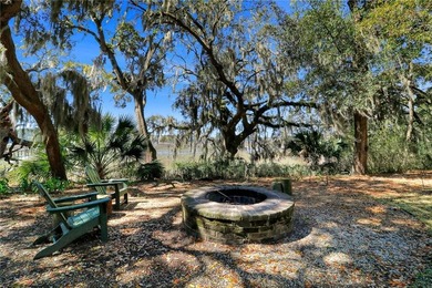 Stunning park-like setting along the shores of the May River and - photo 20