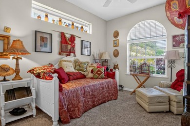 Beautiful 3/2/2/ pool home situated on the golf course with - photo 20