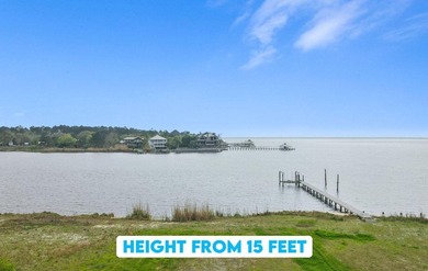 Bay Front Lot With Absolutely Beautiful, Unobstructed Water - photo 21