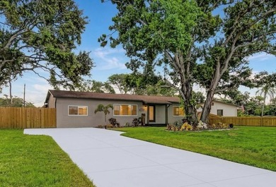 Welcome to Your St. Pete Sanctuary: Modern Luxury Meets Coastal - photo 1