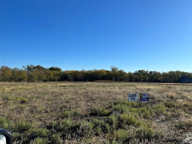 Lake Tawakoni Acreage For Sale in Lone Oak Texas