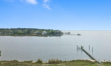 Bay Front Lot With Absolutely Beautiful, Unobstructed Water - photo 22