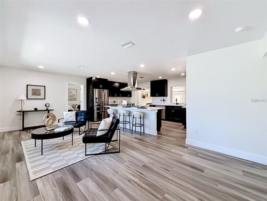 Welcome to Your St. Pete Sanctuary: Modern Luxury Meets Coastal - photo 3