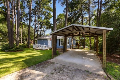 Welcome to your fully furnished lakefront retreat on Houston - photo 24