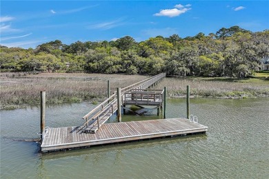 Stunning park-like setting along the shores of the May River and - photo 25