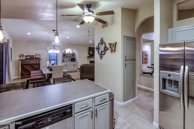 Beautiful pool home lakeside of HWY 95, located in a fantastic - photo 25