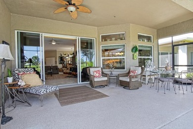 Beautiful 3/2/2/ pool home situated on the golf course with - photo 25