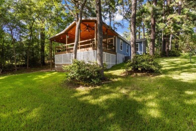 Welcome to your fully furnished lakefront retreat on Houston - photo 28