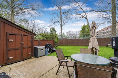 Welcome to The Oaks at Latourette! Come see this move-in ready - photo 29