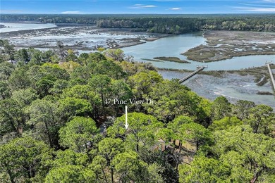 Stunning park-like setting along the shores of the May River and - photo 30