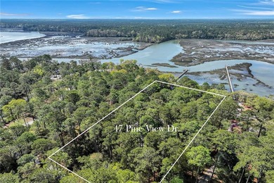 Stunning park-like setting along the shores of the May River and - photo 31