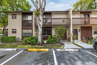 Charming 2 bed | 2.5 bath, 2-story townhouse offering a - photo 1