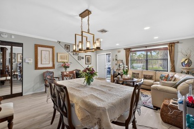 Charming 2 bed | 2.5 bath, 2-story townhouse offering a - photo 4