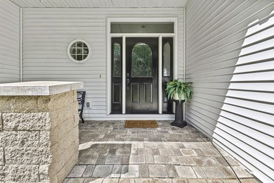 This luxurious home in Oak Marr is situated on a park-like - photo 34