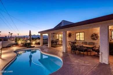 Beautiful pool home lakeside of HWY 95, located in a fantastic - photo 35