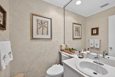 Charming 2 bed | 2.5 bath, 2-story townhouse offering a - photo 5