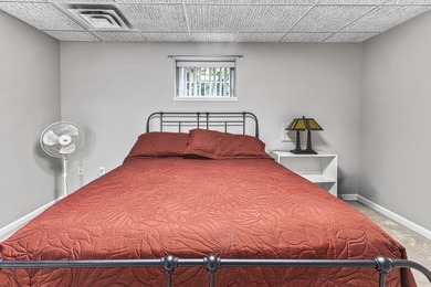 This luxurious home in Oak Marr is situated on a park-like - photo 36