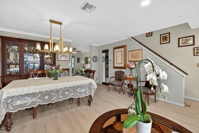 Charming 2 bed | 2.5 bath, 2-story townhouse offering a - photo 7