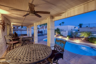 Beautiful pool home lakeside of HWY 95, located in a fantastic - photo 40