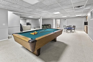 This luxurious home in Oak Marr is situated on a park-like - photo 41
